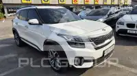 2020 KIA Celltos