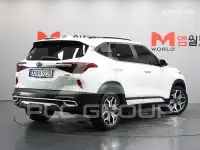 2020 KIA Celltos