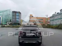 2020 KIA Celltos