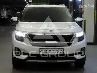2020 KIA Celltos