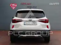 2020 KIA Celltos