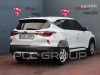 2020 KIA Celltos
