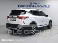 2020 KIA Celltos