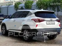 2020 KIA Celltos