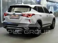 2020 KIA Celltos