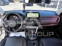 2020 KIA Celltos