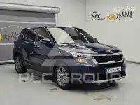 2020 KIA Celltos