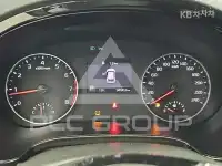 2020 KIA Celltos