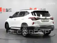 2020 KIA Celltos
