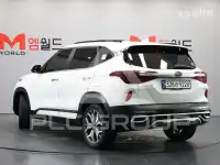 2020 KIA Celltos