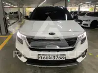 2020 KIA Celltos