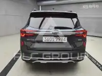 2020 KIA Celltos
