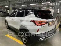 2020 KIA Celltos