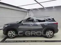 2020 KIA Celltos