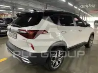 2020 KIA Celltos