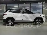 2020 KIA Celltos