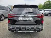 2020 KIA Celltos