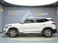 2020 KIA Celltos