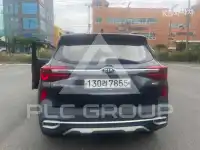 2020 KIA Celltos