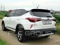 2020 KIA Celltos