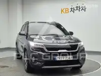 2020 KIA Celltos