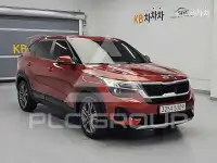 2020 KIA Celltos