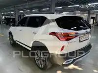 2020 KIA Celltos