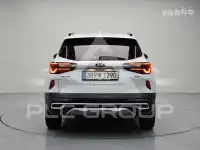 2020 KIA Celltos