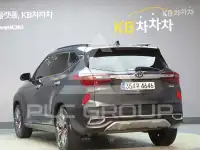 2020 KIA Celltos