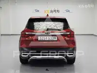 2020 KIA Celltos