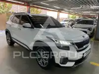 2020 KIA Celltos