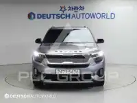 2020 KIA Celltos