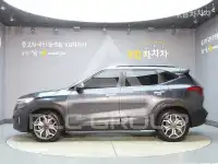 2020 KIA Celltos