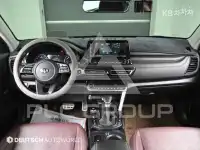 2020 KIA Celltos
