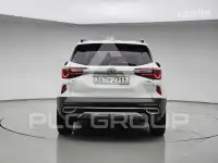 2020 KIA Celltos