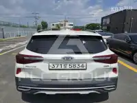 2020 KIA Celltos