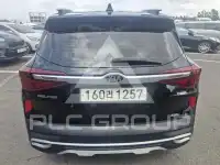 2020 KIA Celltos