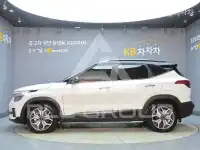 2020 KIA Celltos