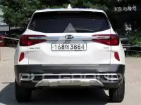 2020 KIA Celltos