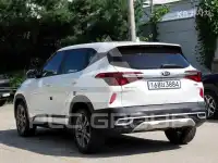 2020 KIA Celltos