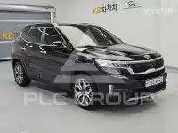 2020 KIA Celltos