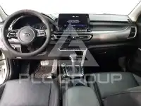 2020 KIA Celltos