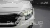 2020 KIA Celltos