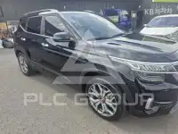 2020 KIA Celltos