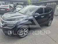 2020 KIA Celltos
