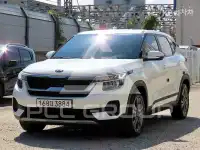 2020 KIA Celltos