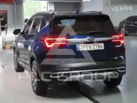 2020 KIA Celltos