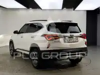 2020 KIA Celltos