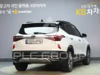 2020 KIA Celltos