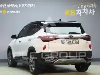 2020 KIA Celltos